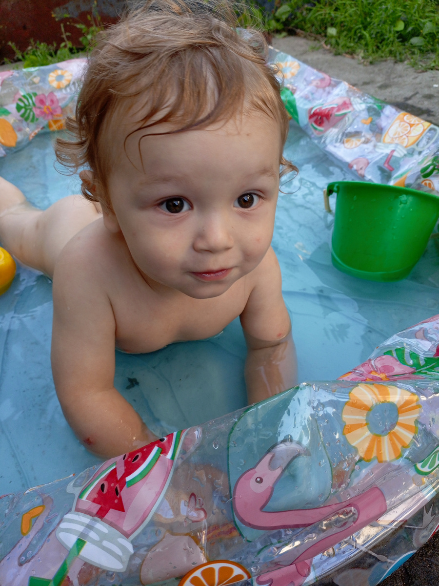 Фотография сделана автором канала