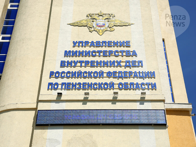    © Фото из архива ИА «PenzaNews»