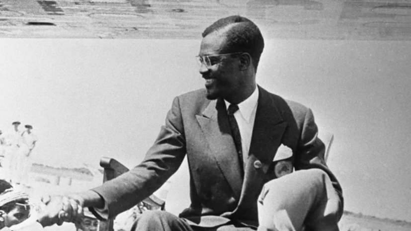   РИА Новости