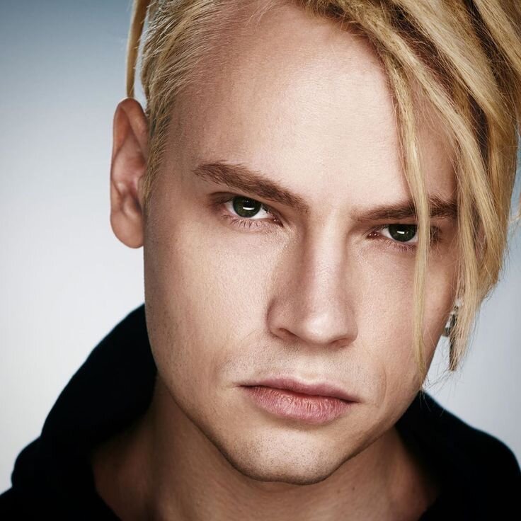 Ярослав Дронов