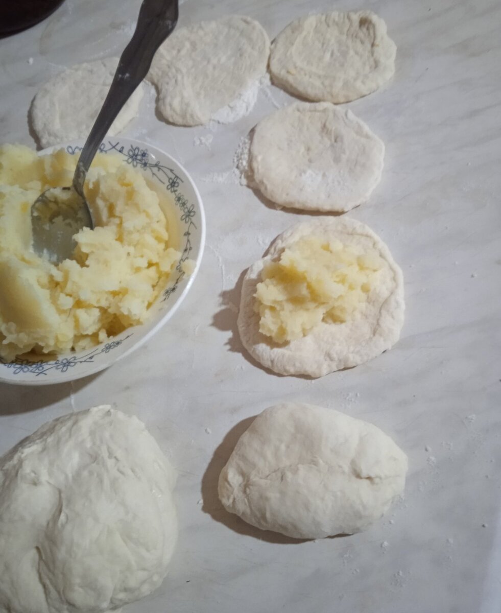 Фото автора канала Готовим с Надин 