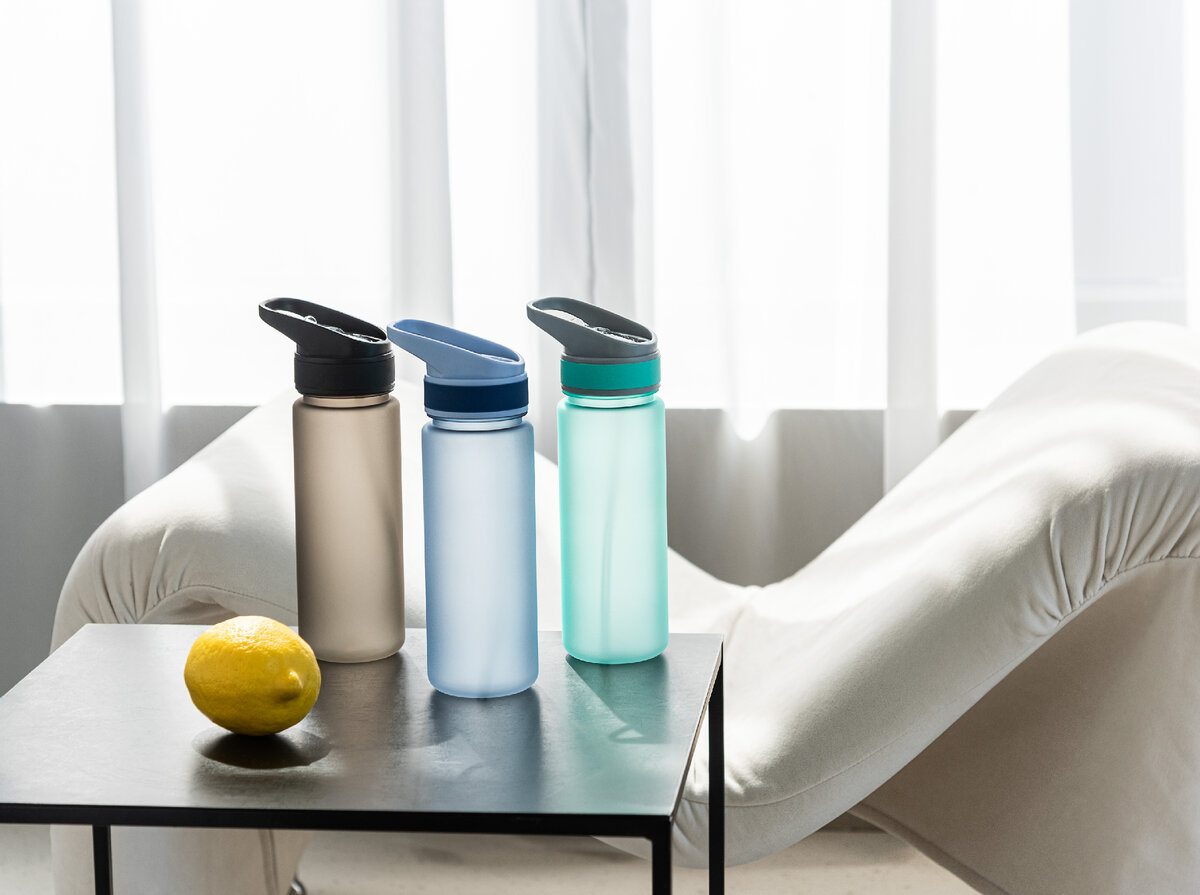 Спортивная бутылка для воды, Forza