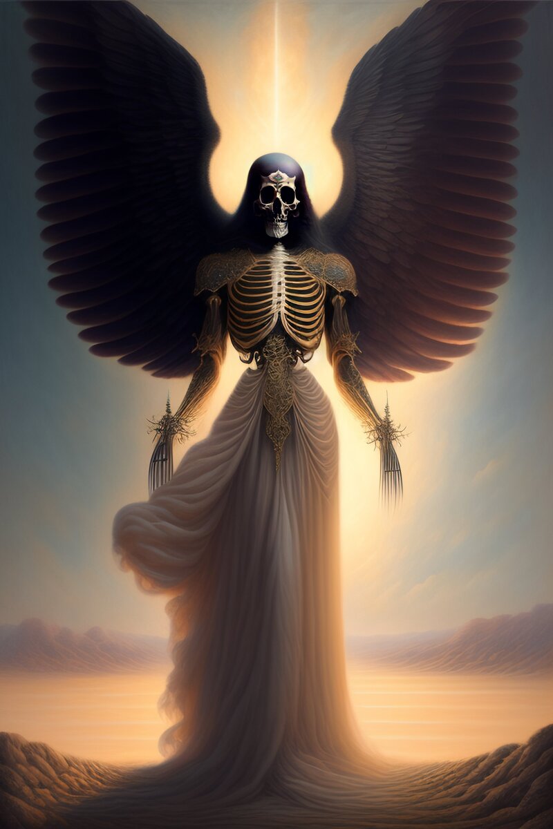 сгенерировано нейросетью lexica.art