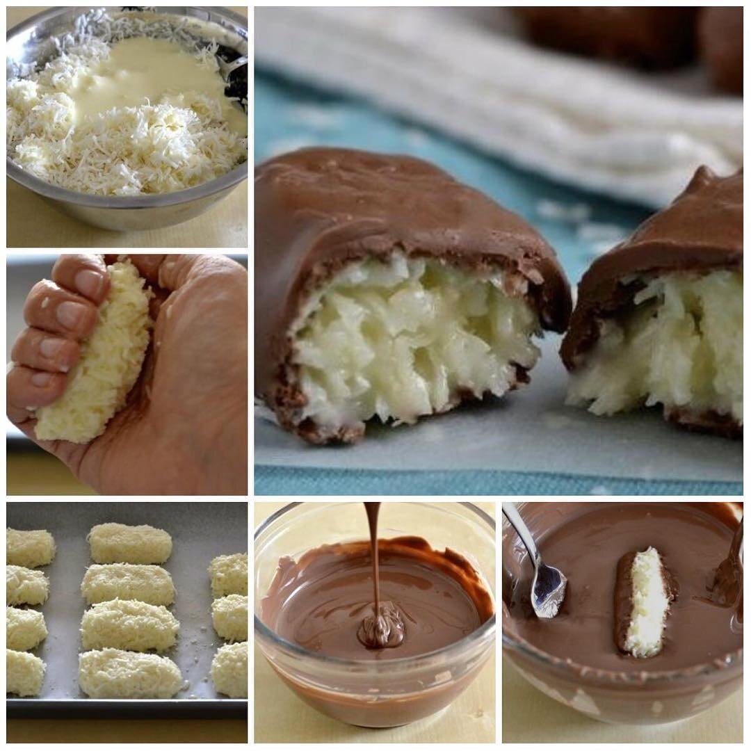 Самые свежие рецепты для Вас!