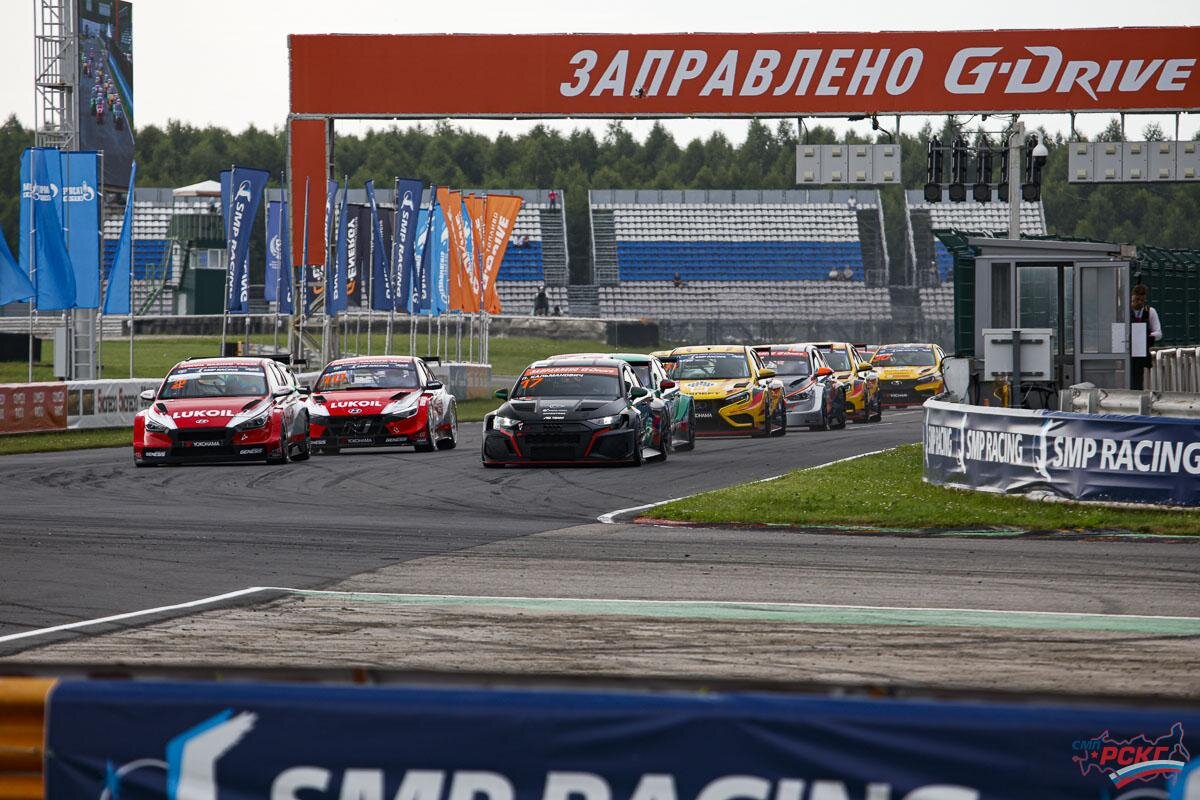 Фото: Григорий Голышев / G-Drive СМП РСКГ  📷
