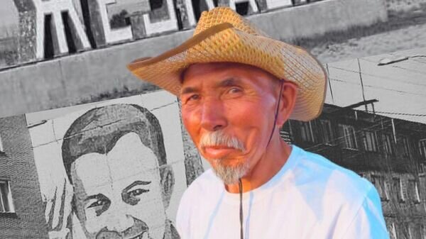    © Photo : Страница Сарсенбая Котырашева в соцсетях