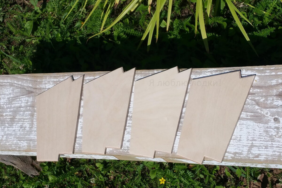 Вырезал кницы