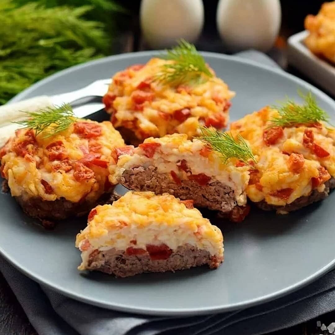 Самые свежие рецепты для Вас!