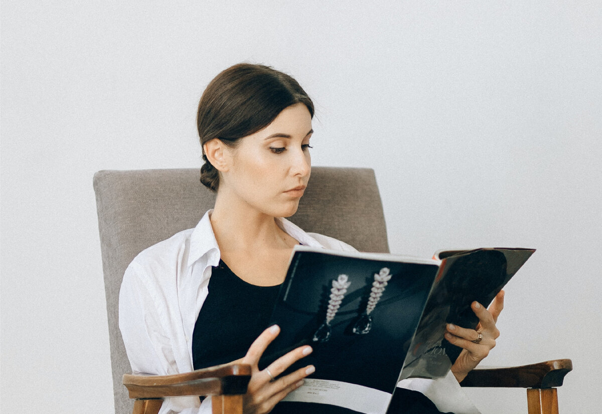 Летом кожа лица требует особого ухода. Фото с сайта pexels.com используется по лицензии Creative Commons