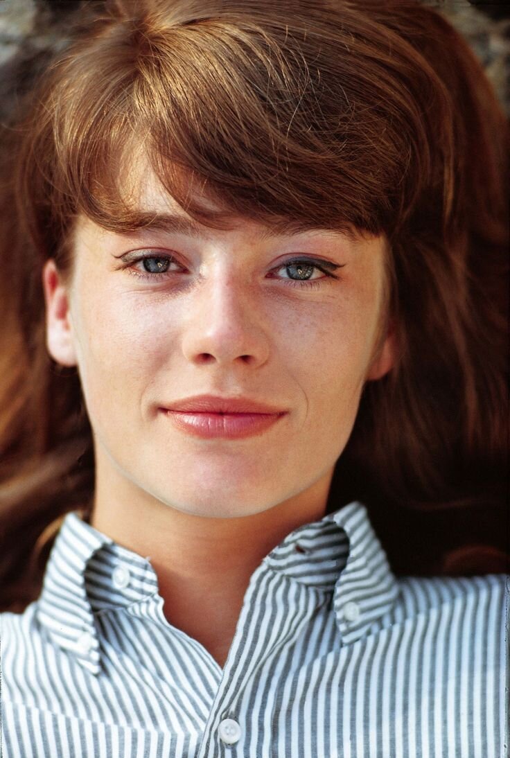 Франсуаз Арди.