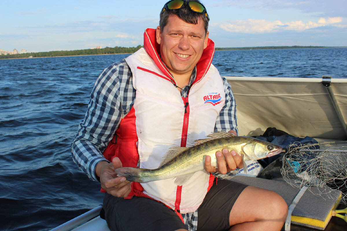 фото: Дмитрий Ростовский