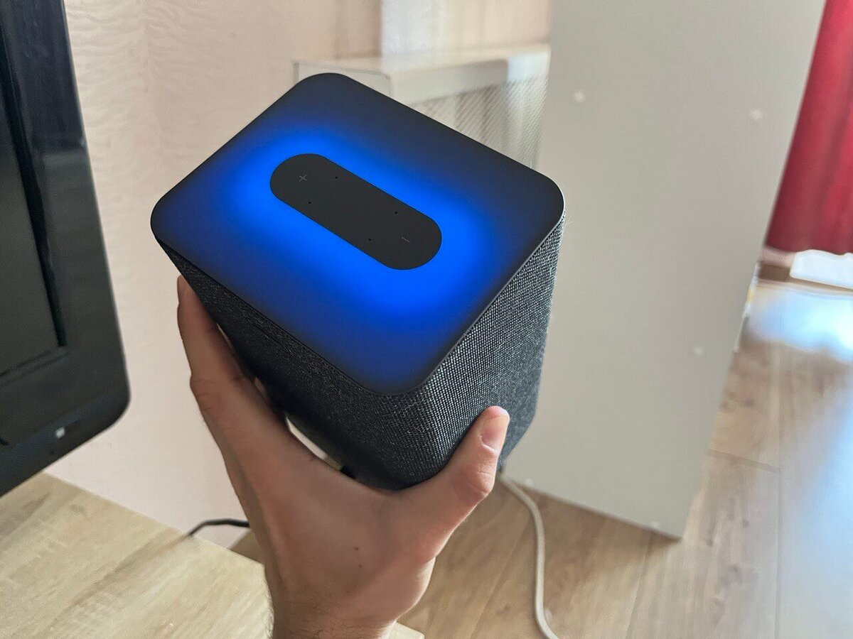    Яндекс Станции 2 уже год. Стоит ли ее сейчас покупать?