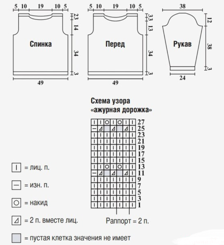Простой свитер спицами для начинающих 48. Свитер детский спицами 30 размер. Как сделать выкройку для вязания спицами свитера. Джемпер спицами спинка и перед прямоугольники. Радужный свитер спицами схема.