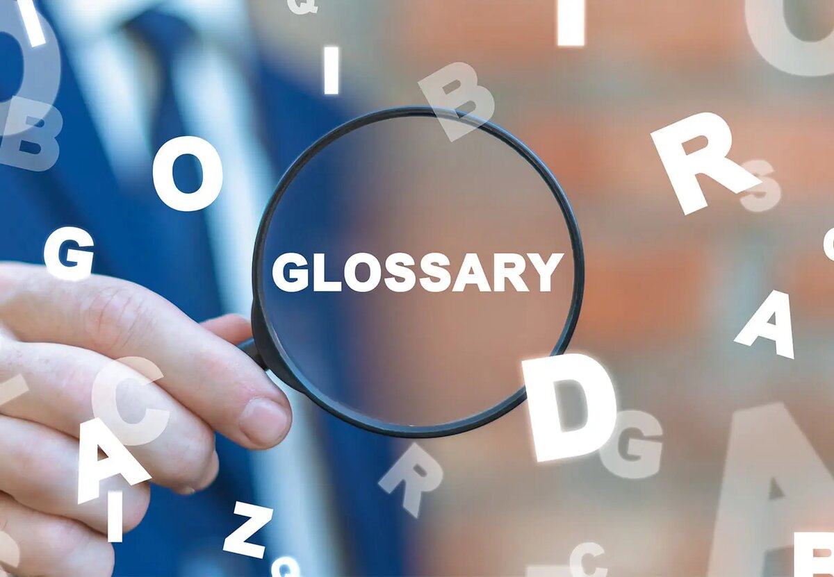 Business  Glossary 
