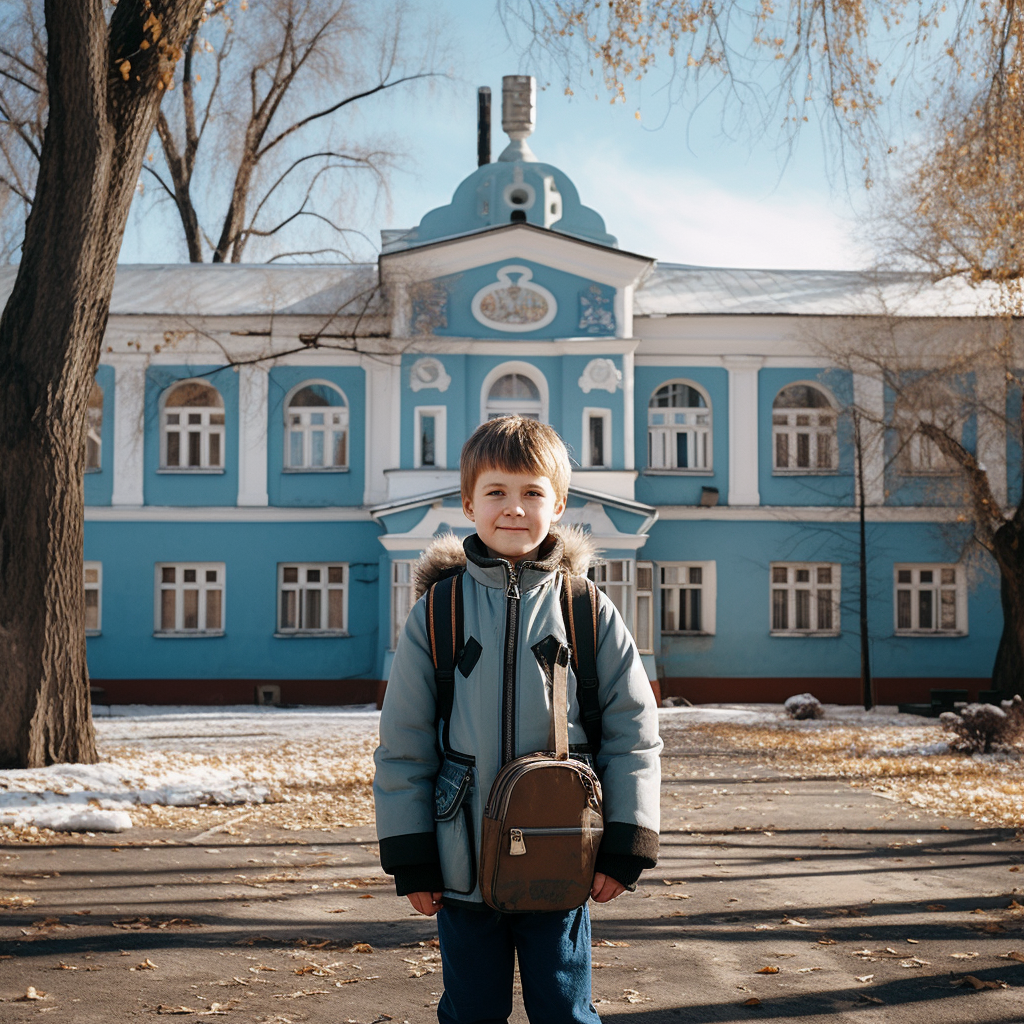 Языковая школа Royal School