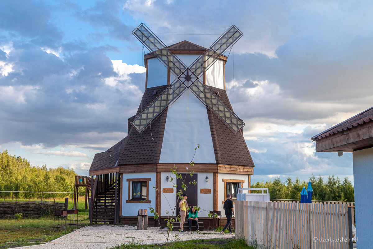 Где остановиться в Ульяновске и области. Глэмпинг Barn-house, база отдыха  «Хутор Своя Ферма», отель «Radisson Ulyanovsk» и отель «Ракурс» | ЖЖитель:  путешествия и авиация | Дзен