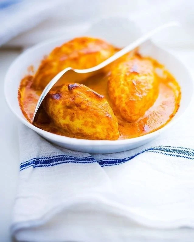 Время приготовления: 80 мин. Количество порций: 5-6