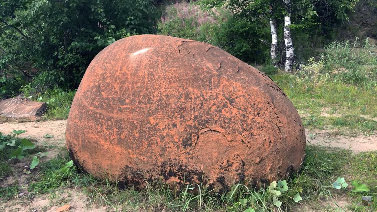 Жулуканские волуны