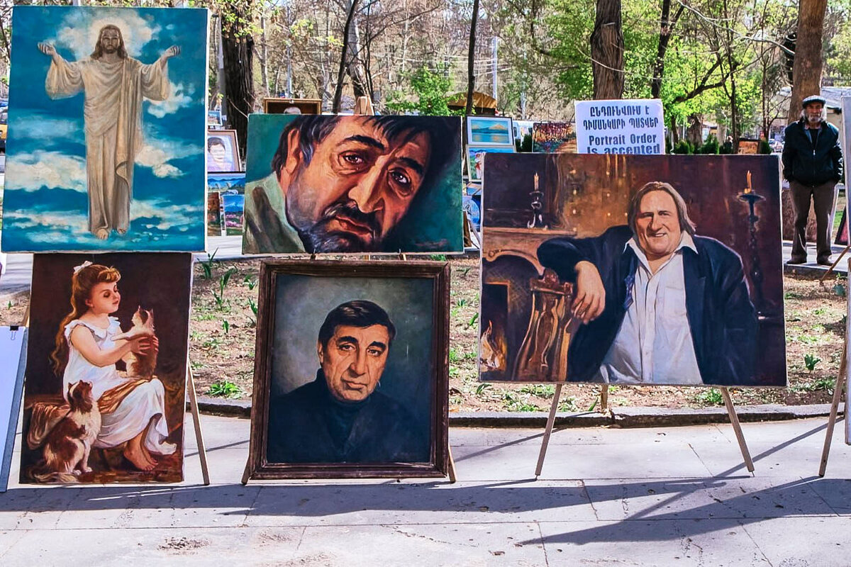 Едем в Ереван: модернизм, розовый туф, священный Арарат и пулпулаки |  Самокатус | Дзен