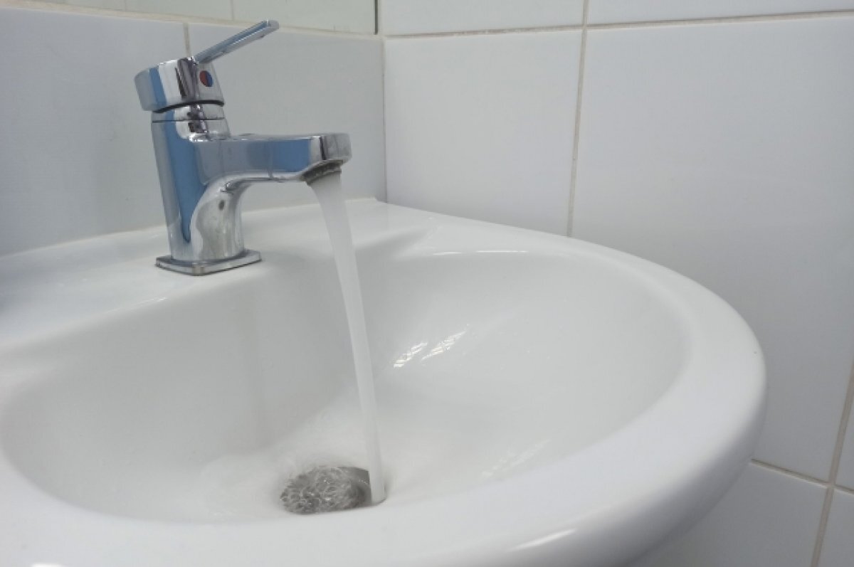    ООН предрекла дефицит воды к 2071 году