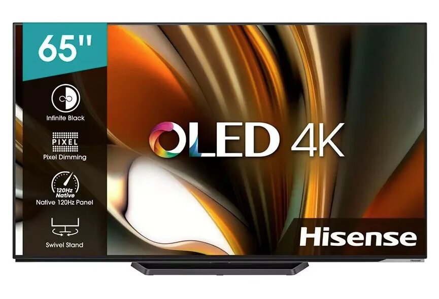 Hisense 65A85H