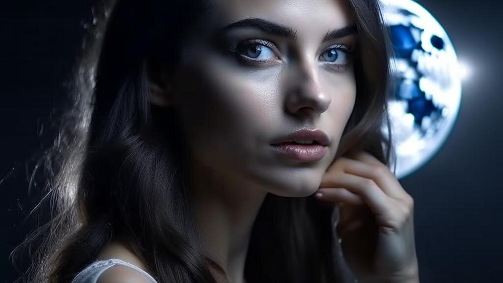 Неделя Новолуния. Фото rudalle.ru 