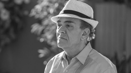    Умер актер сериала "Во все тяжкие" Марк Марголис Сергей Бунеев