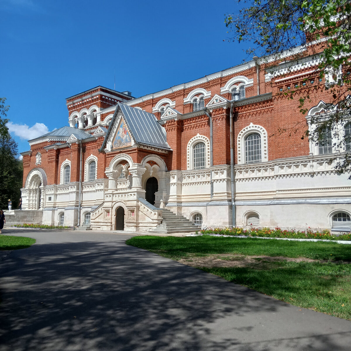 Музей хрусталя