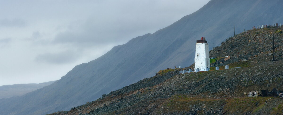 Фото: Андрей Каменев / GeoPhoto