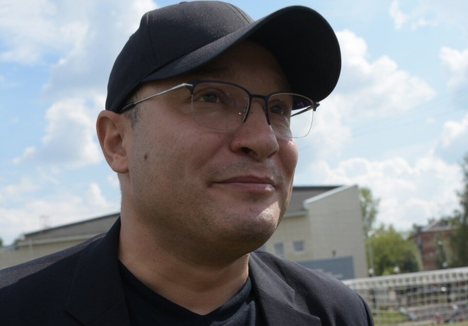    Константин Генич играл за "Амкар" четыре сезона Евгений МАЛЫШЕВ