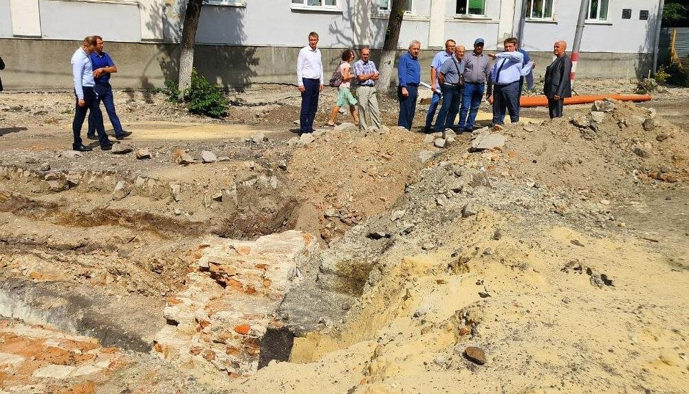 Администрация города Ульяновска