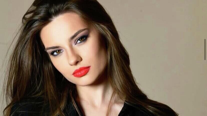    Лиана Гриба© Фото : Социальные сети