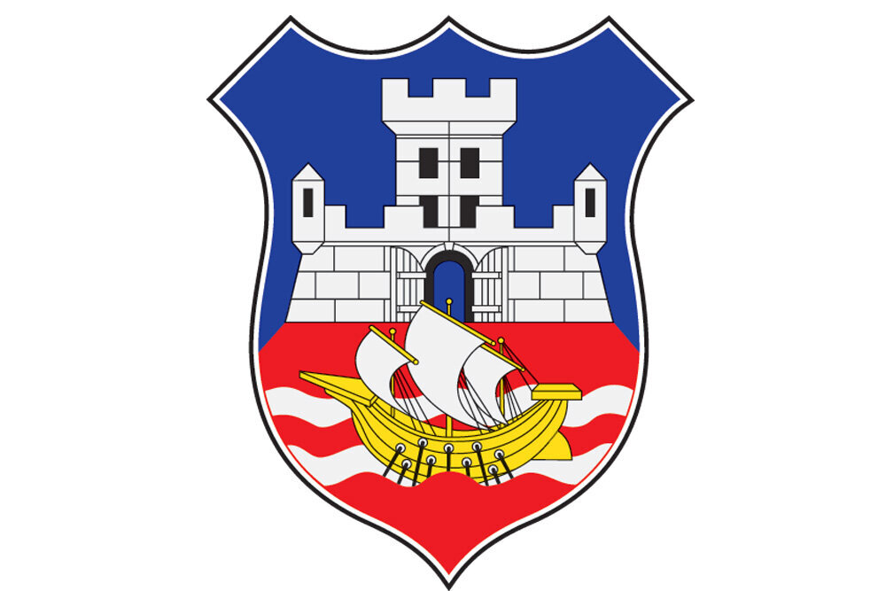 Герб Белграда
