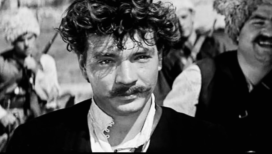 Владимир Трещалов