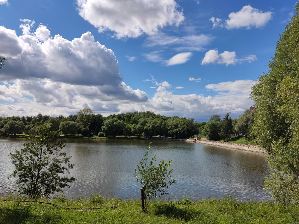 Фото из личного архива