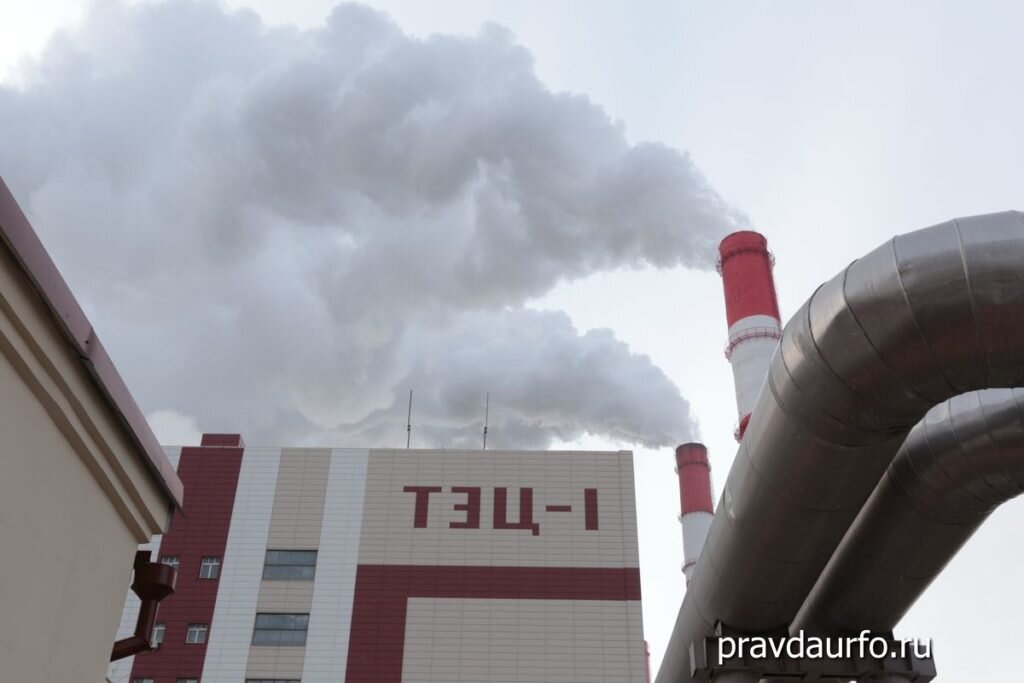 Ростехнадзор выявил массовые нарушения на объектах «Фортума» | Правда ...