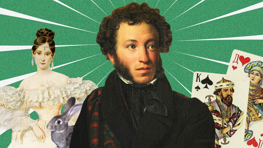 Кира Лисицкая (Фото: Александр Брюллов; Орест Кипренский; Всеобщее достояния)