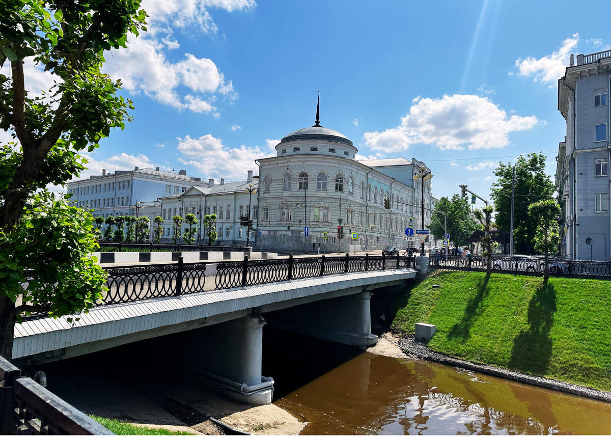 Нижегородинтур нижний новгород варварская улица