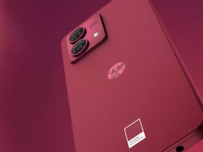    Представлен Motorola Moto G84 5G: экран 120 Гц, 12 ГБ ОЗУ и камера с OIS