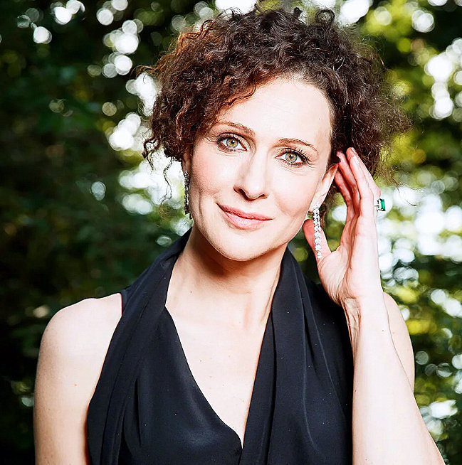 Ксения Раппопорт