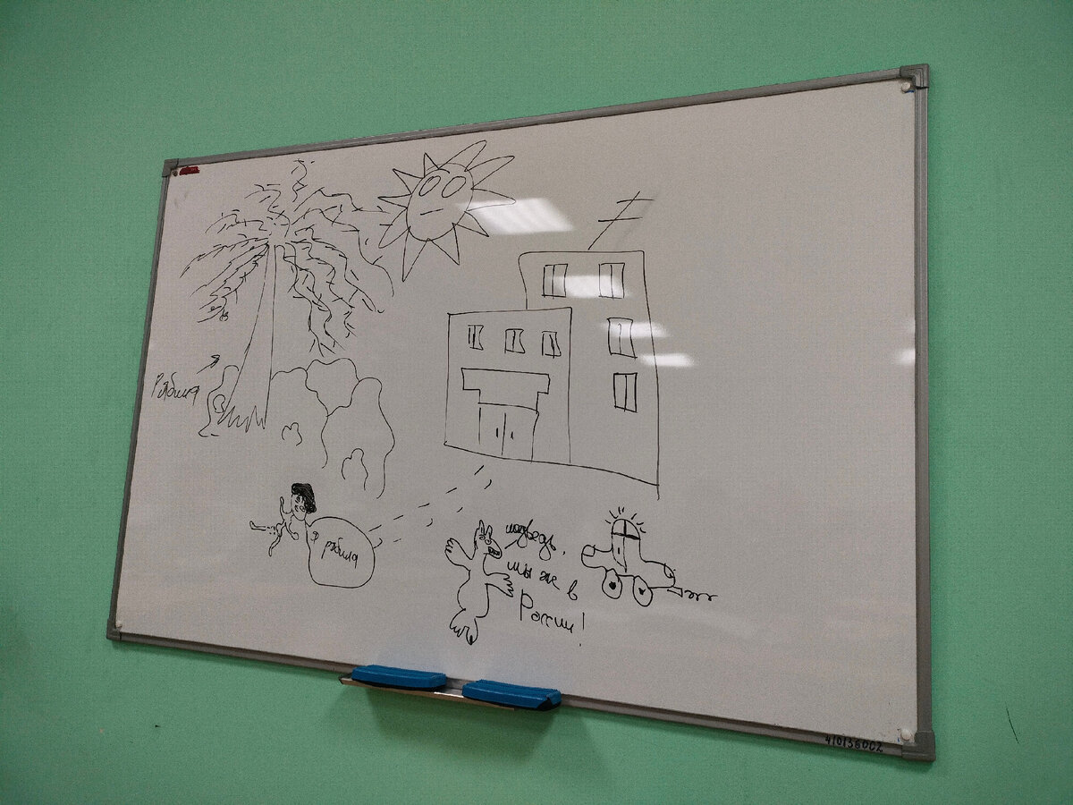 Вот и картина)