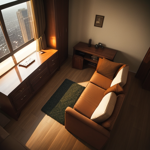 Mini apartamento bien aprovechado Decoración de unas, Departamentos, Fotos de sa