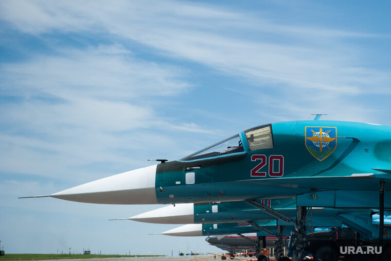    Морская авиация уничтожила катера ВСУ, сообщает Минобороны РФ