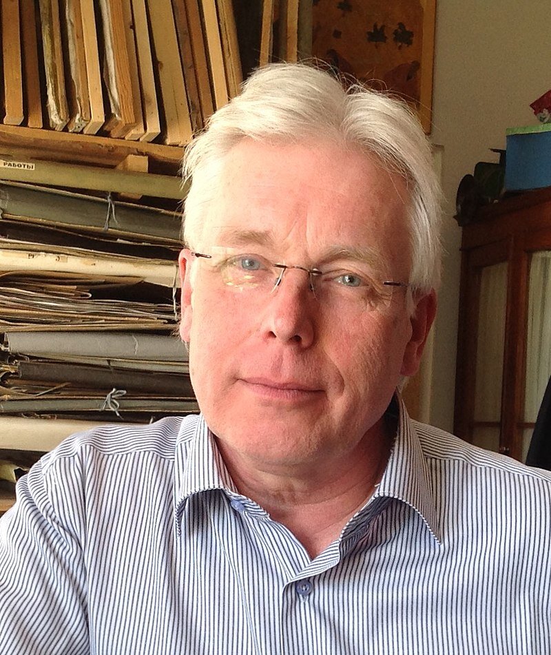 Виктор Глебович Бритвин