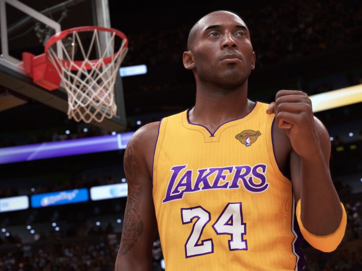    Прямо в корзину. NBA 2K24 отправилась на дно Steam