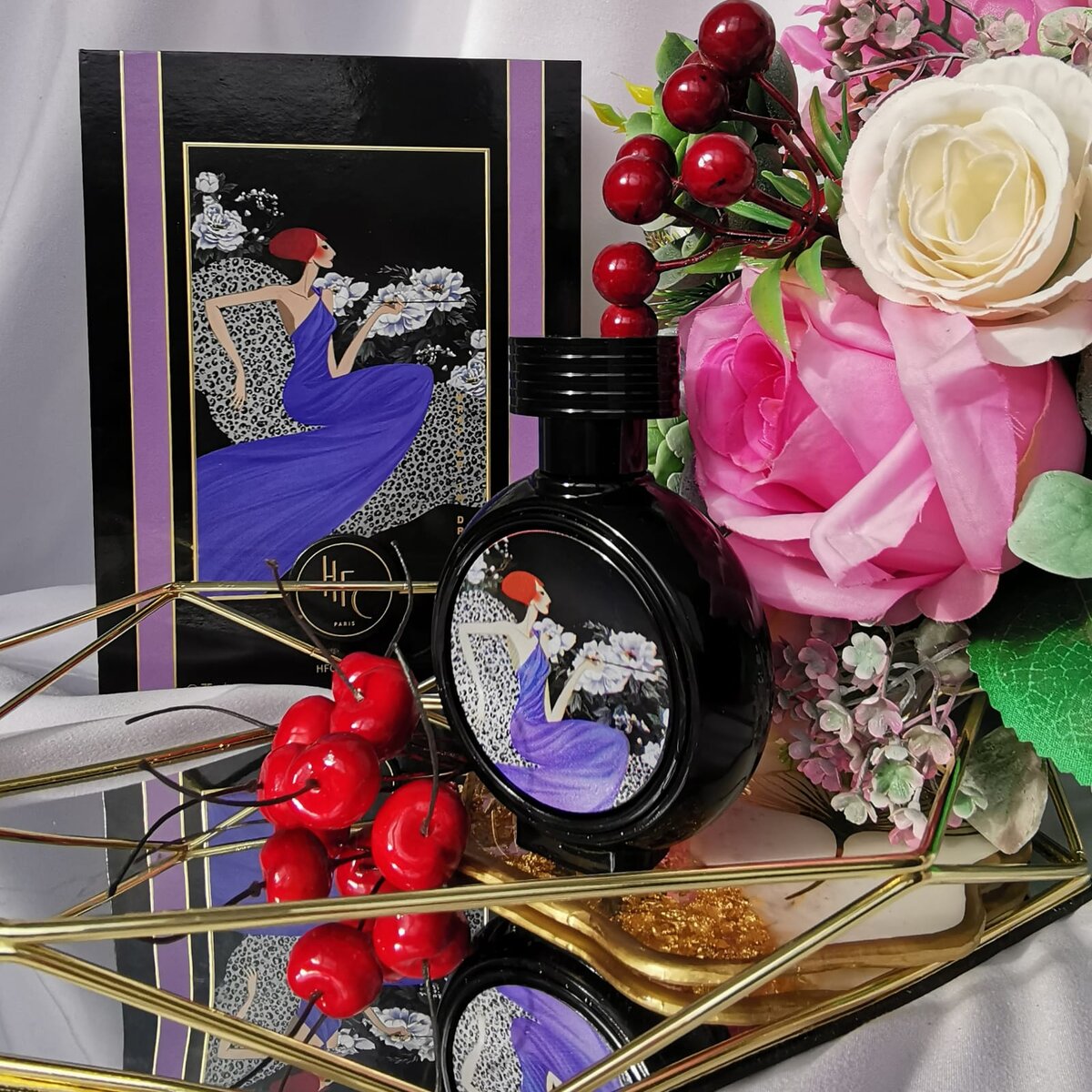 Фото Марии Нелл 