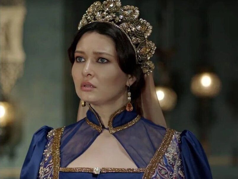 Кесем - султан