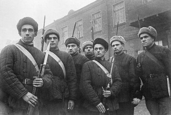 Ещё некоторые мысли и факты о народном ополчении Великой Отечественной ...