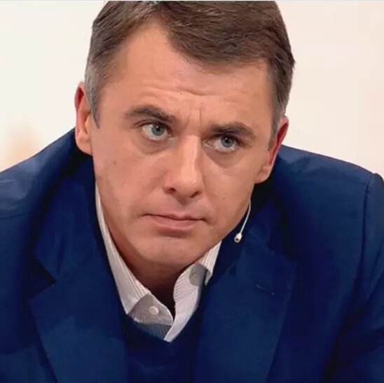 Игорь Петренко