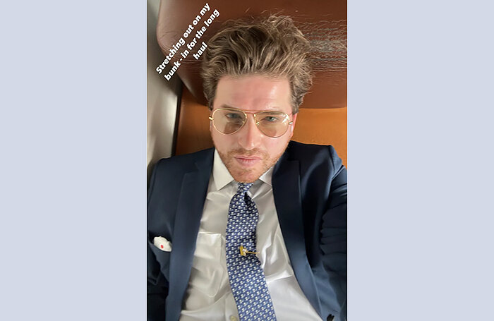    Арье Додельсон.соцсети